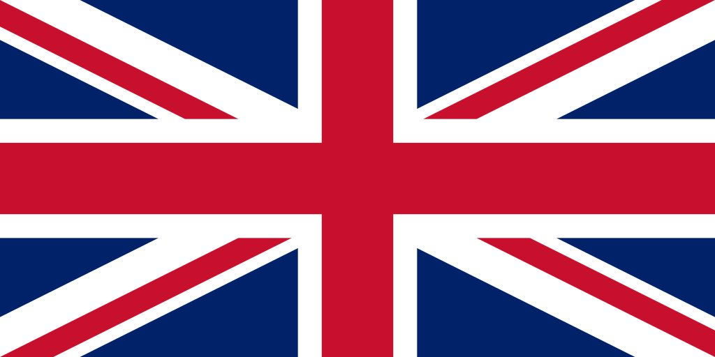 flag united kingdom