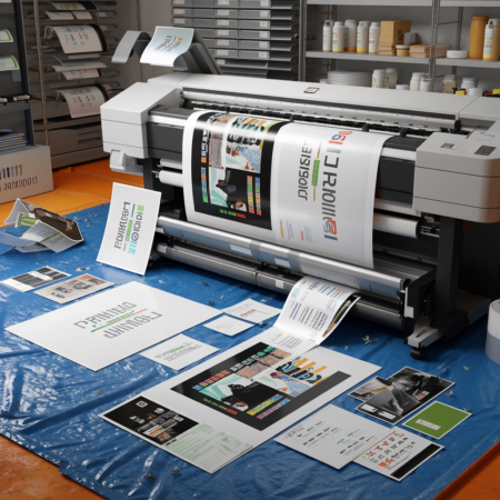 Format for printing – a guide to 5 key sizes for your projects