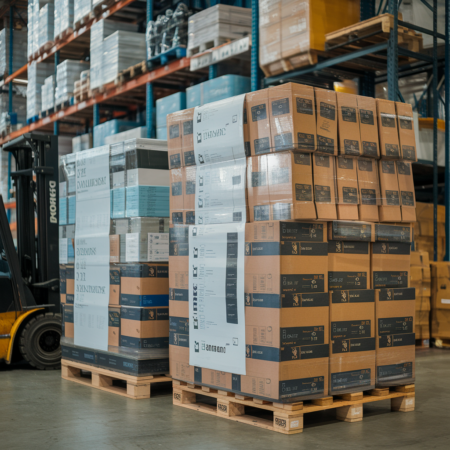 The 5 most common mistakes when preparing a shipment to Amazon – How to avoid problems that can result in negative feedback or lost customers