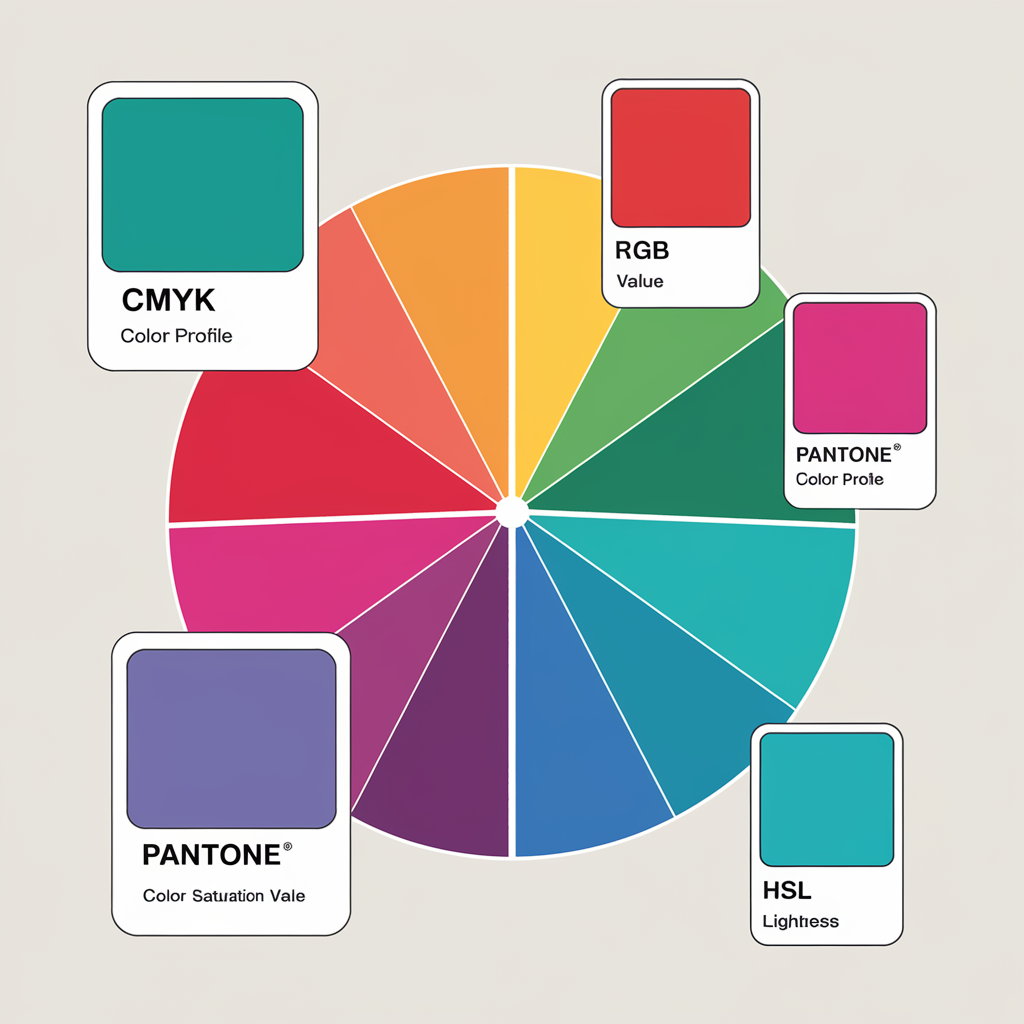 color profile