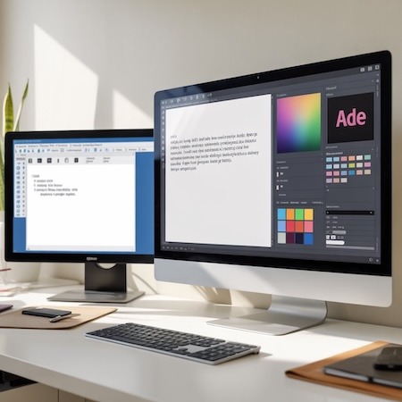 Plik do druku – 5 powodów, dla których Word nie wystarczy